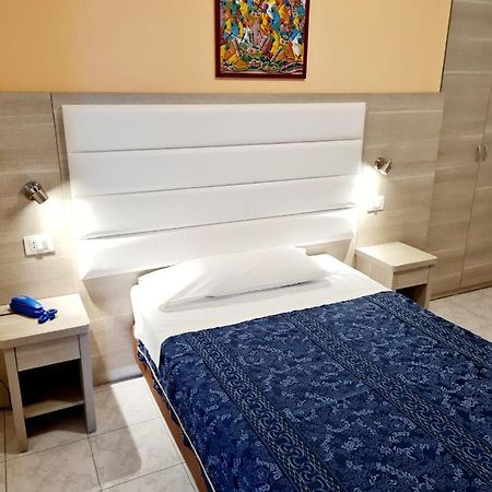 Hotel San Marco Pesaro Kültér fotó