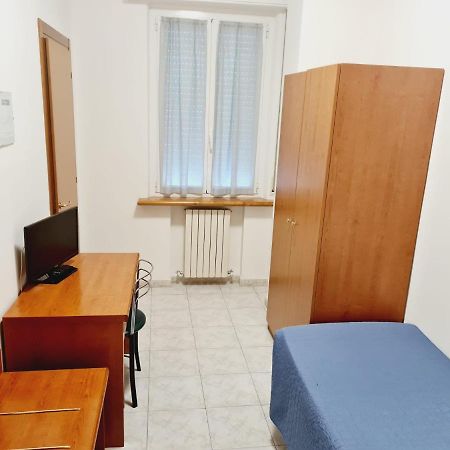 Hotel San Marco Pesaro Kültér fotó