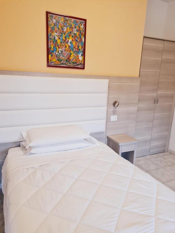 Hotel San Marco Pesaro Kültér fotó