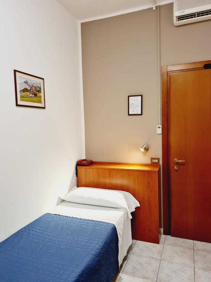 Hotel San Marco Pesaro Kültér fotó