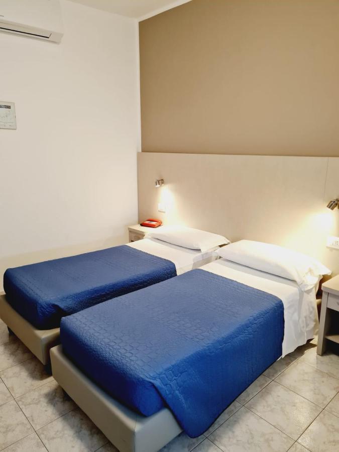 Hotel San Marco Pesaro Kültér fotó