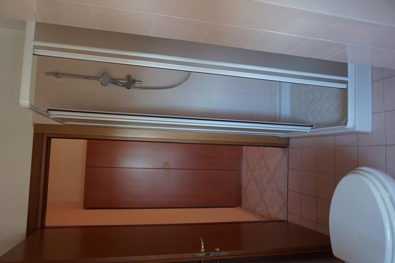 Hotel San Marco Pesaro Kültér fotó