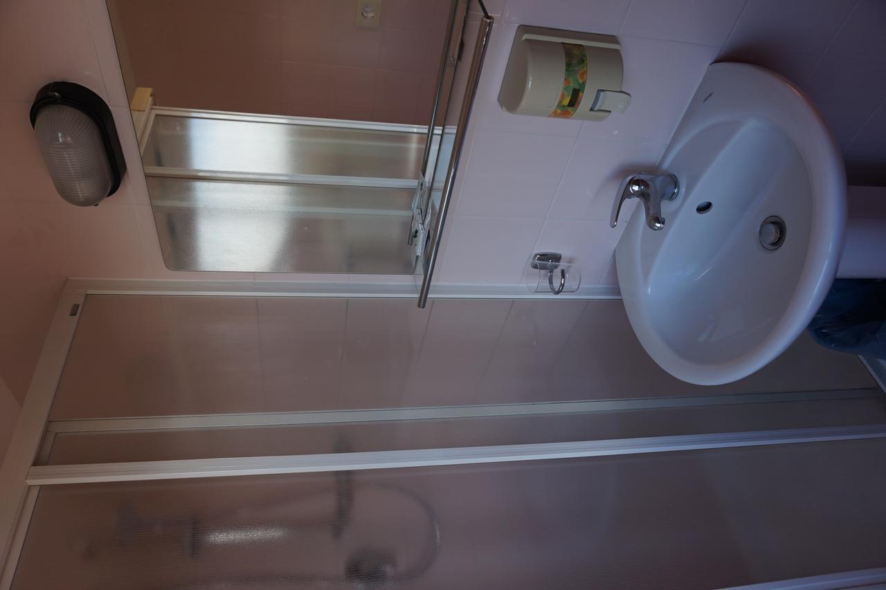 Hotel San Marco Pesaro Kültér fotó