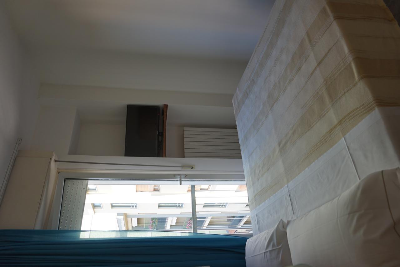 Hotel San Marco Pesaro Kültér fotó
