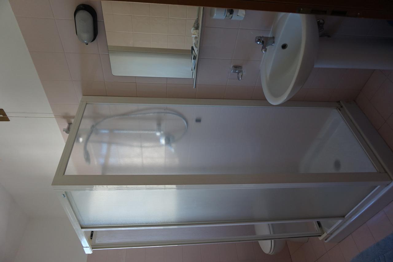 Hotel San Marco Pesaro Kültér fotó