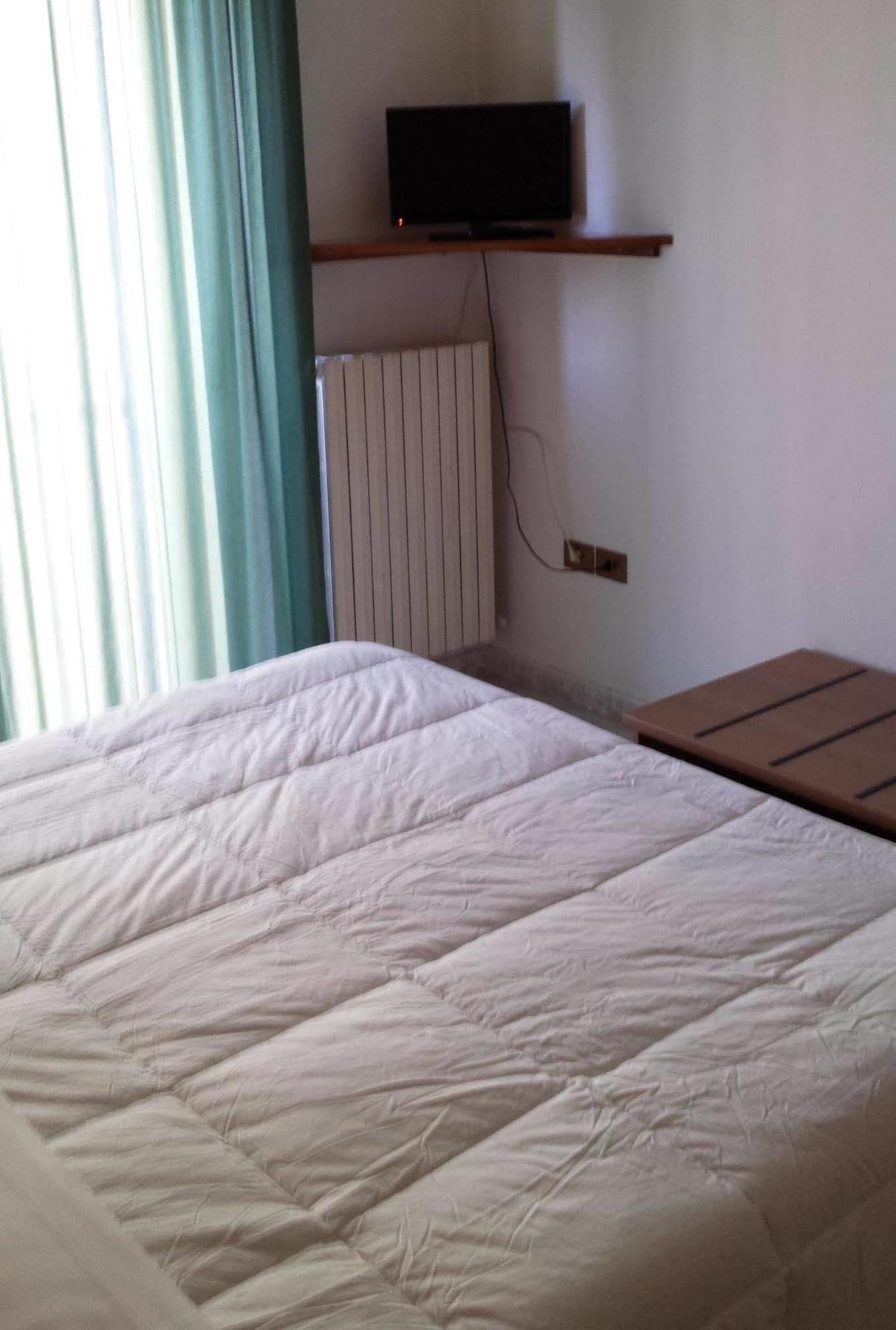 Hotel San Marco Pesaro Kültér fotó