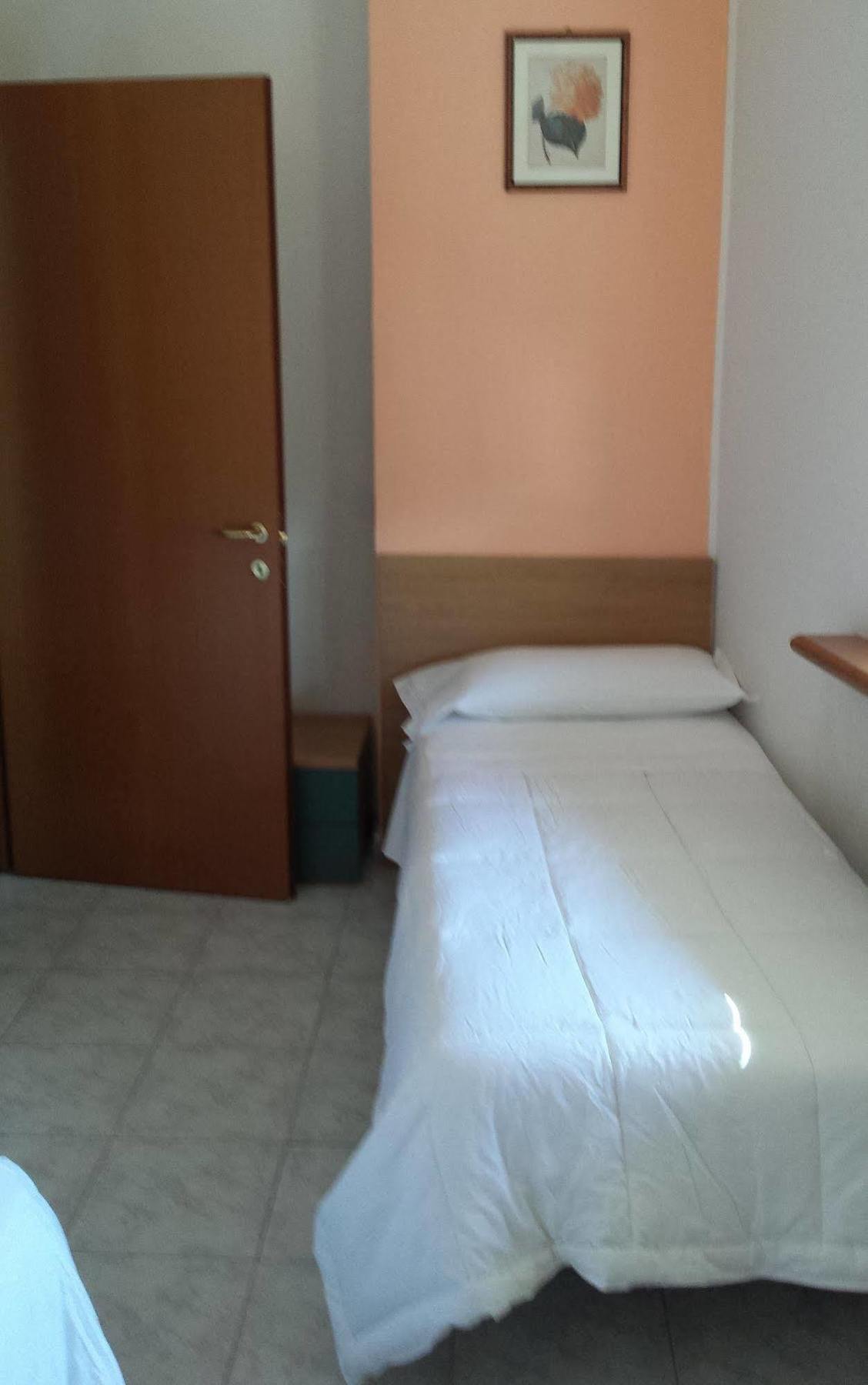 Hotel San Marco Pesaro Kültér fotó