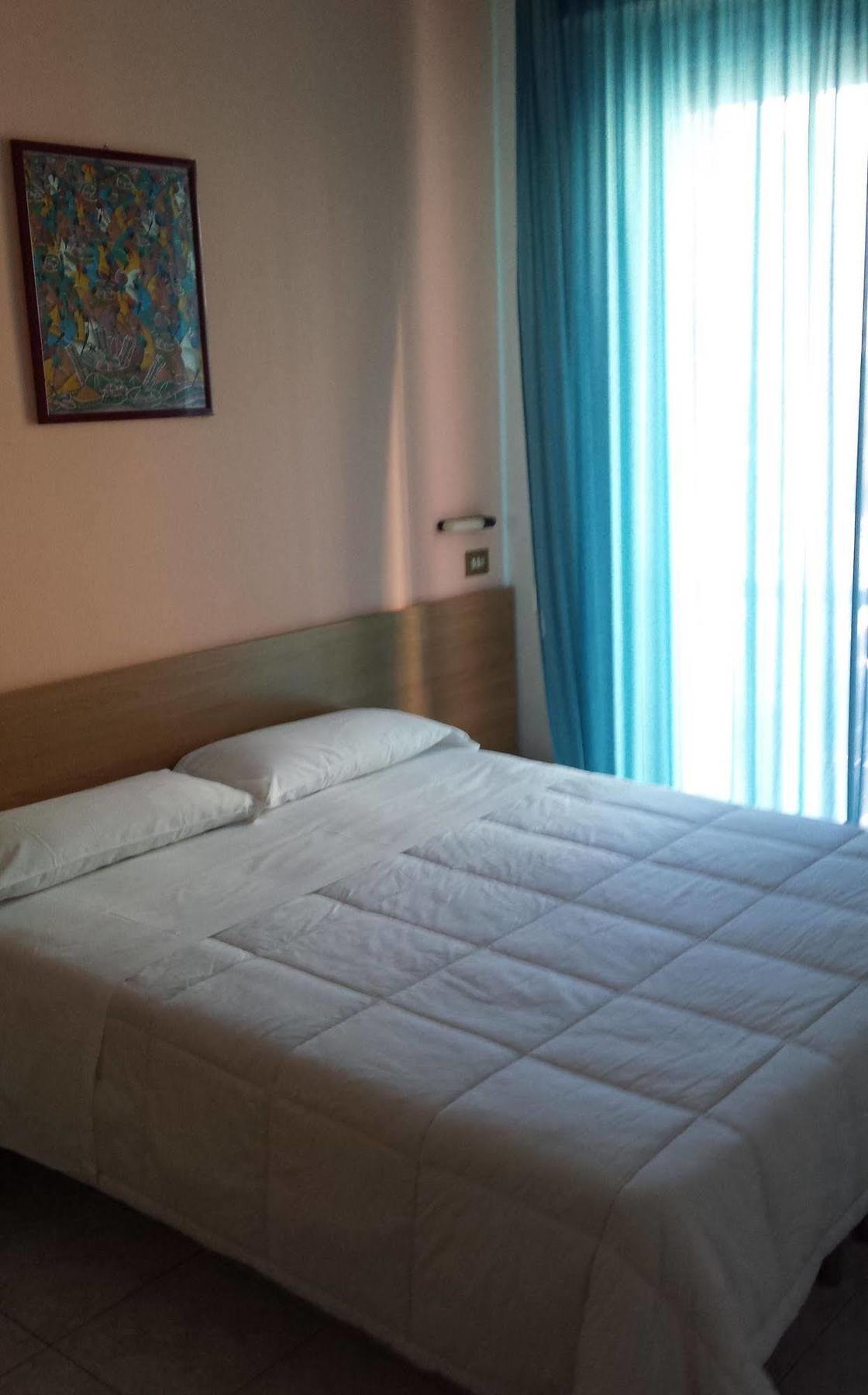 Hotel San Marco Pesaro Kültér fotó